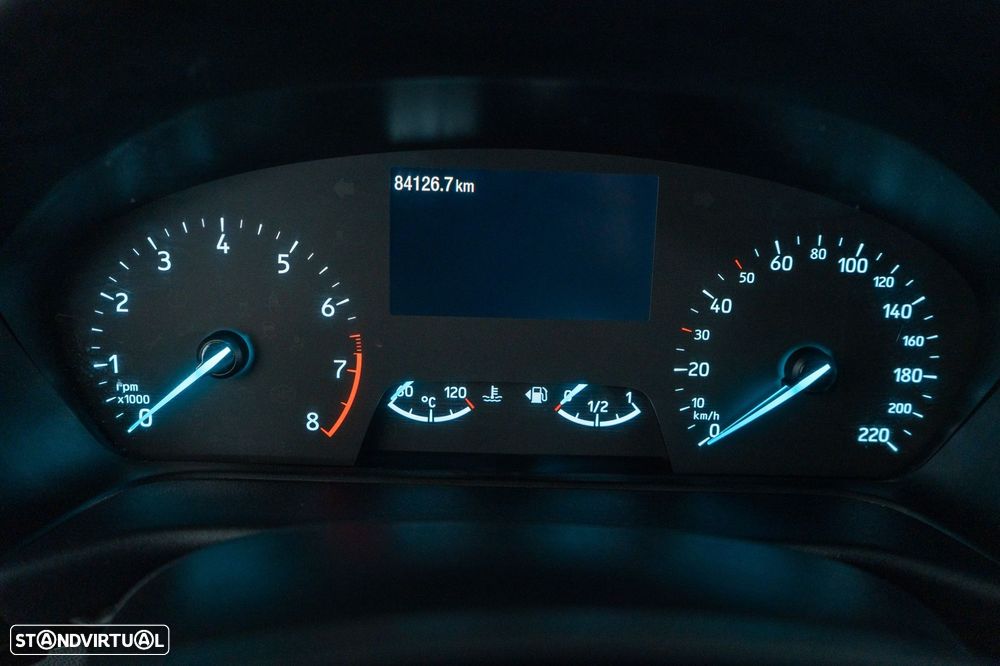 Ford Puma 1.0 EcoBoost Hybrid TITANIUM - 5