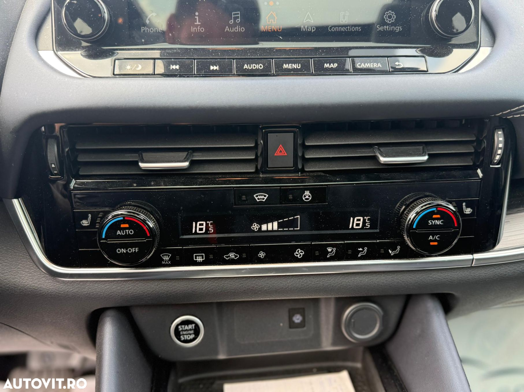 Nissan Qashqai - 24