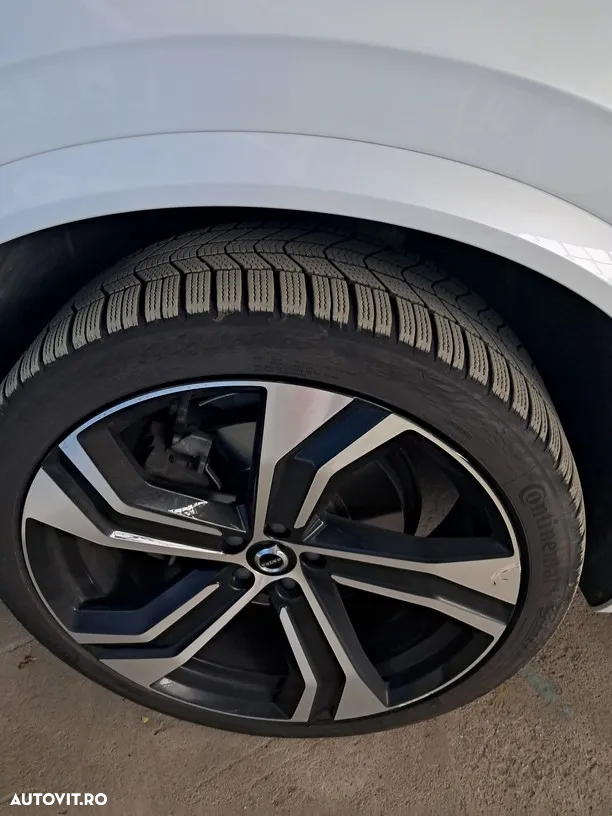 Volvo XC 90 - 14