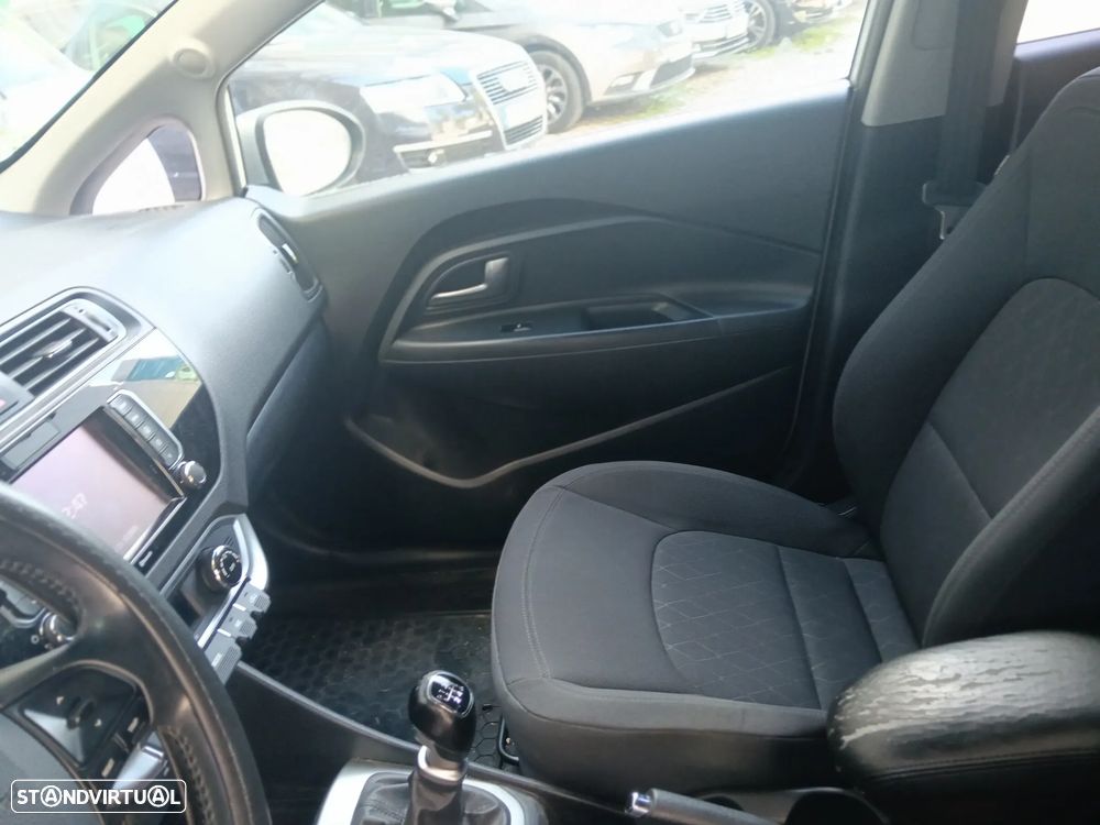 Kia Rio 1.1 CRDi TX AC+VE - 15