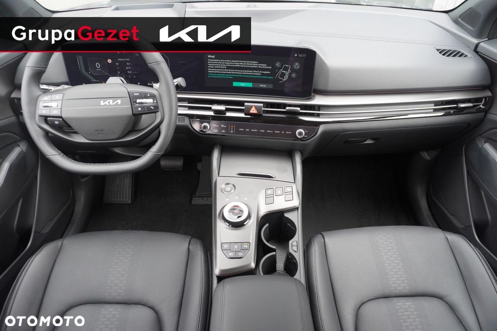 Kia Sportage - 9