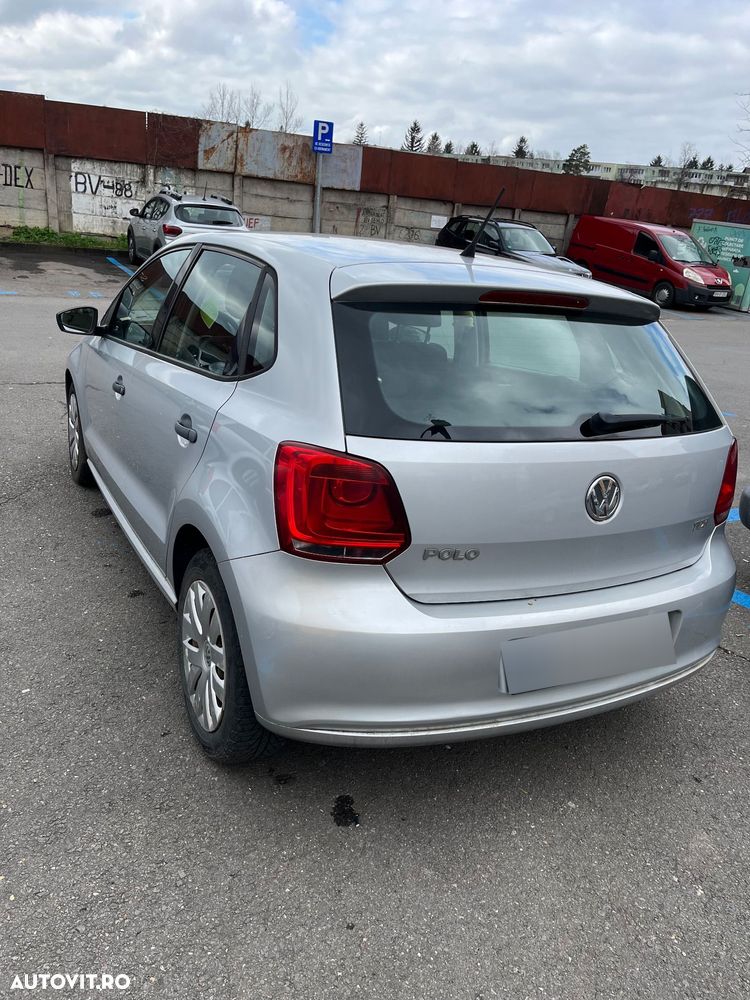 Volkswagen Polo - 3