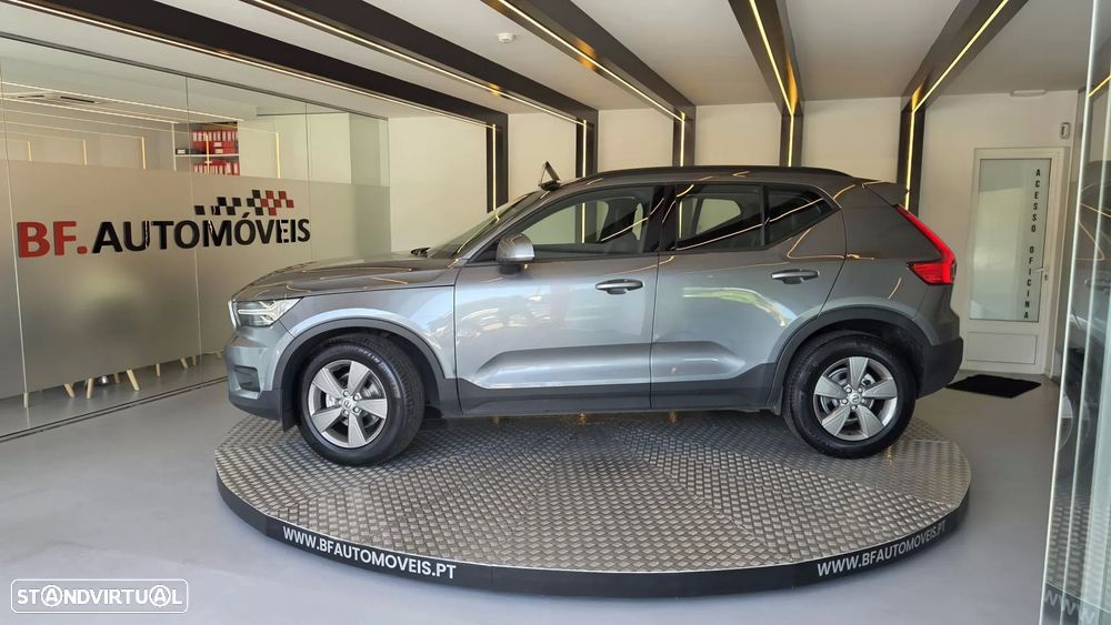 Volvo XC 40 1.5 T3 Inscription Tech Edition - 14