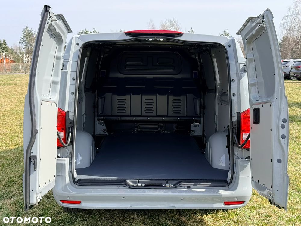 Mercedes-Benz Vito - 8