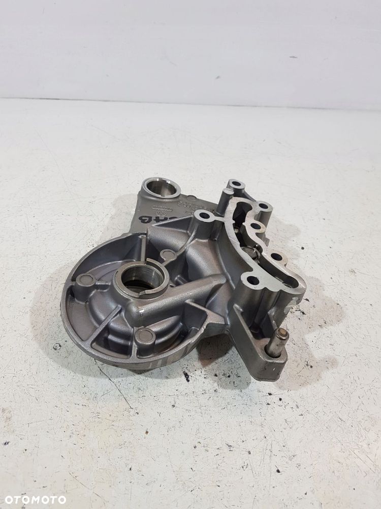 obudowa osłona wałków 06h103166g vw audi a4 b8 a5 8t 1.8 tfsi - 4