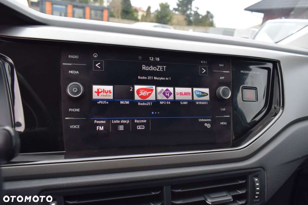 Volkswagen Polo - 29