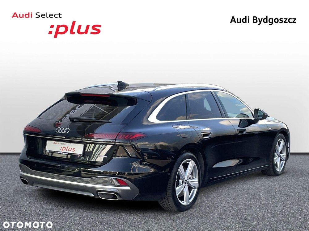 Audi A6 Avant - 6