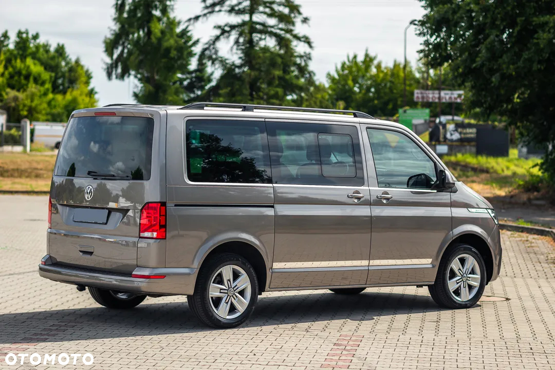 Volkswagen Multivan 6.1 2.0 TDI L1 Highline DSG - 13