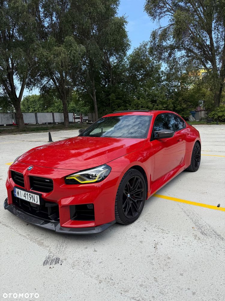 BMW M2 - 1