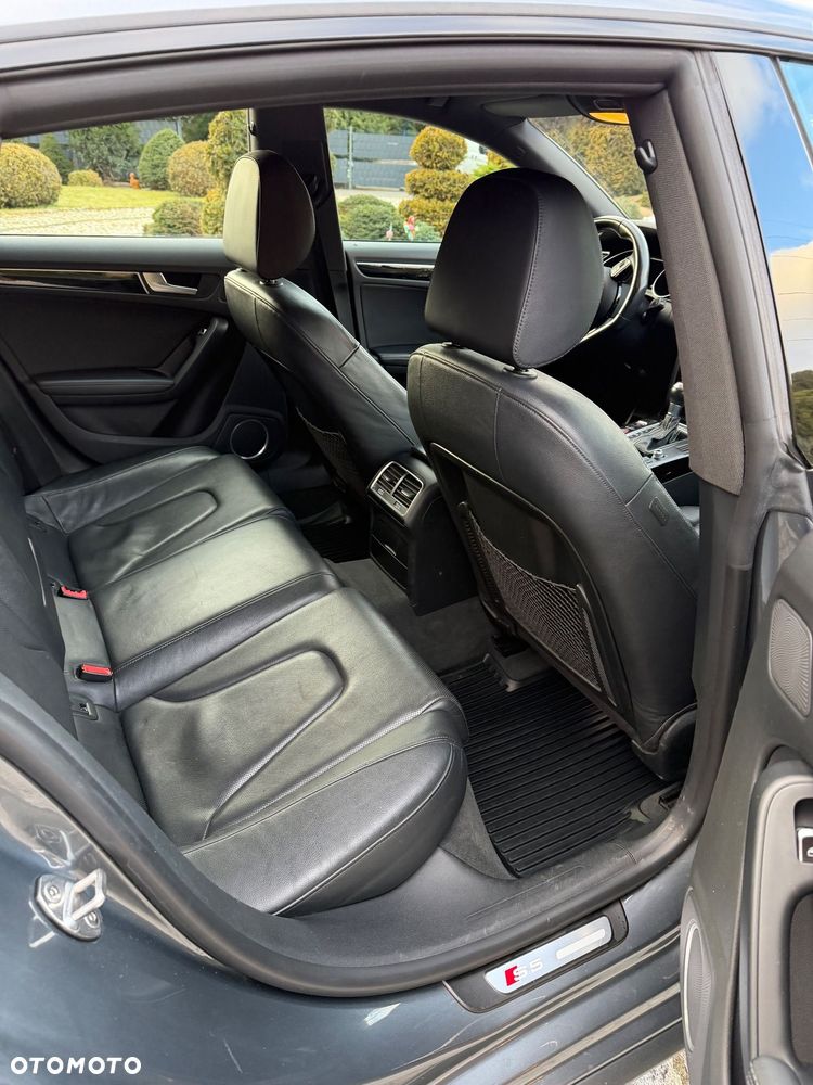 Audi S5 Sportback 3.0 TFSI Quattro S tronic - 8