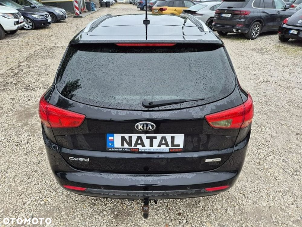 Kia Ceed - 18