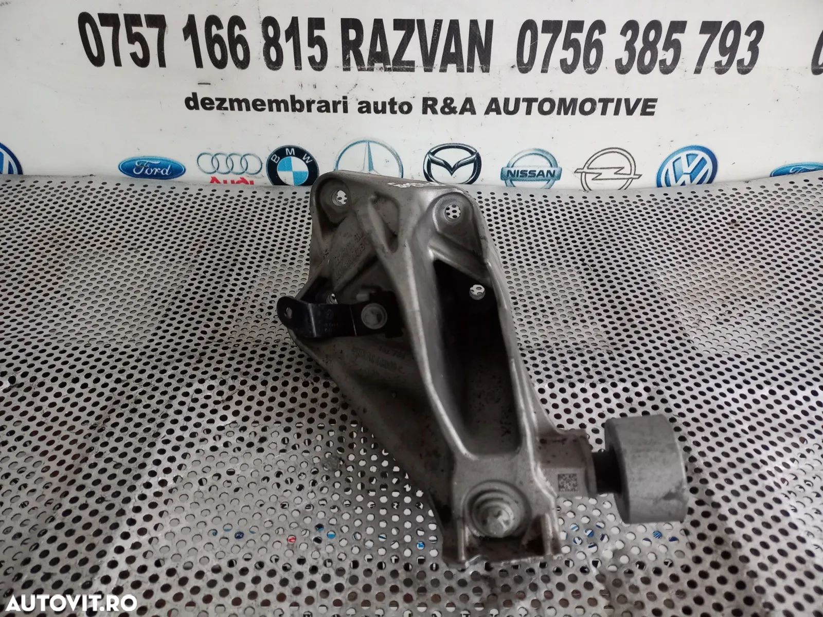 Suport Motor Bmw 3.0 D 4.0 D 5.0 D B57 Cod  M2 M3 M4 M5 M6 M7 M8 X3M X4M X5M X6M X7M G20 G21 G30 G3 - 1