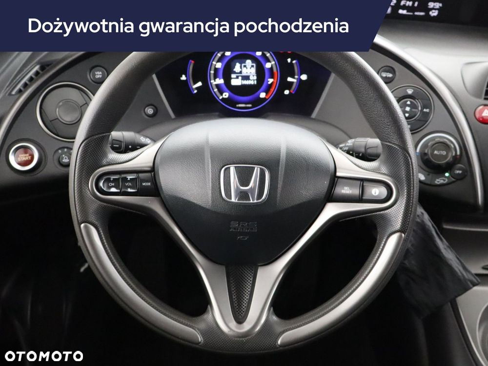 Honda Civic - 17