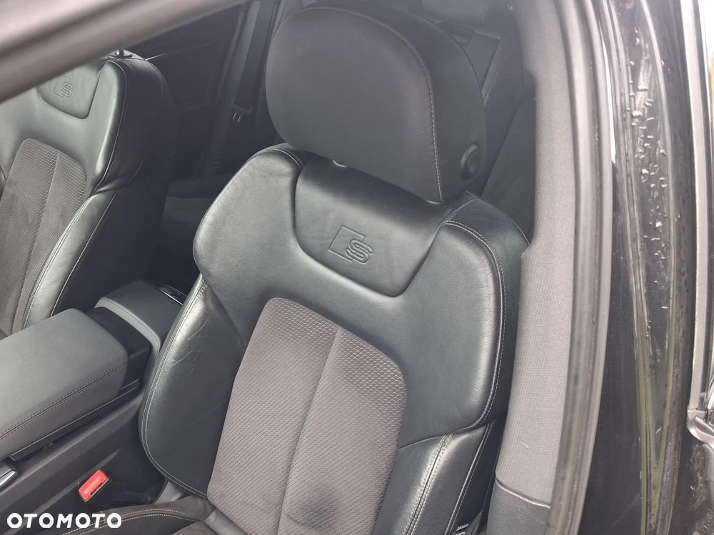 Audi A6 Avant 40 TDI S tronic S line - 28