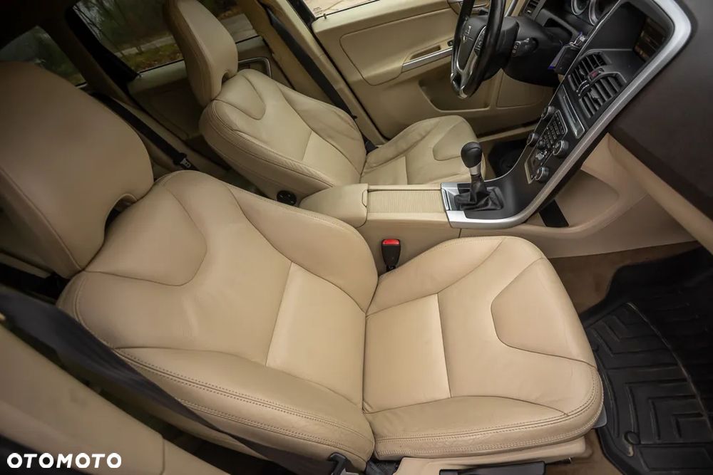 Volvo XC 60 DRIVe Summum - 7