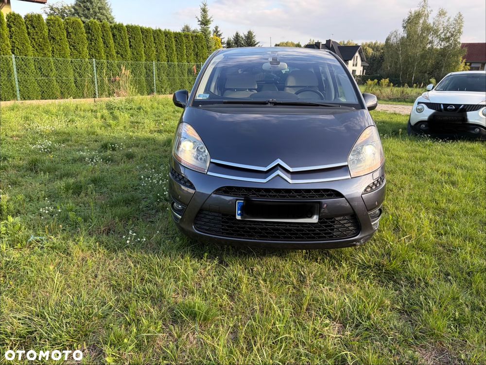 Citroën C4 Picasso 1.6 HDi Equilibre Pack MCP - 3