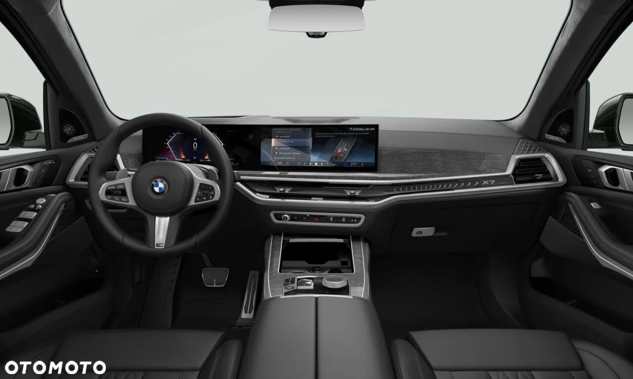 BMW X7 - 3