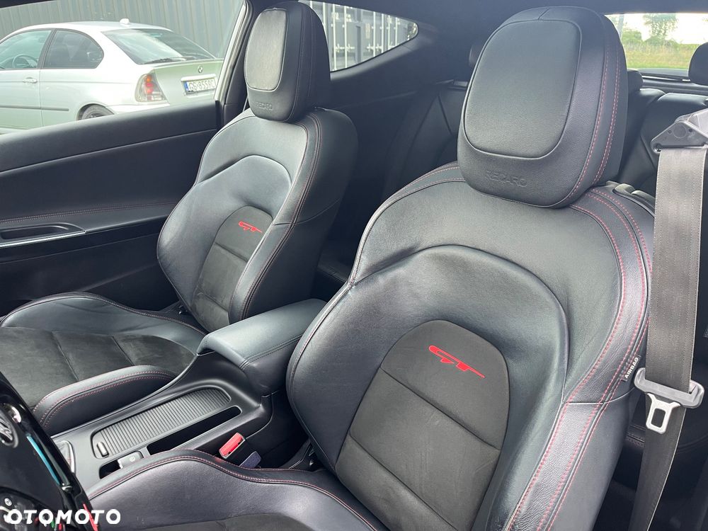 Kia Ceed 1.6 T-GDI GT XL - 12