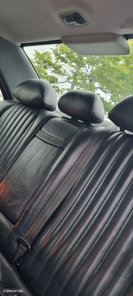 Peugeot 406 2.0 HDi Premium - 10