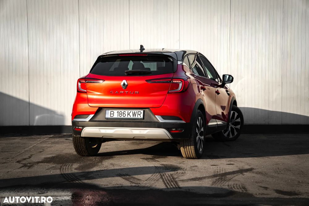 Renault Captur - 5