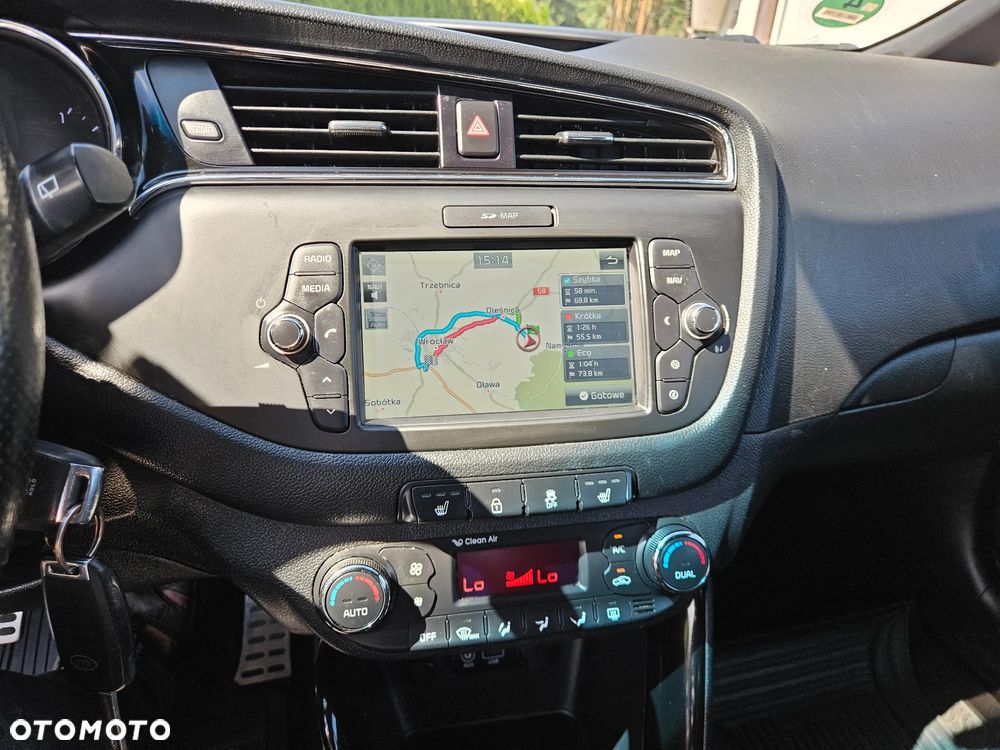 Kia Ceed 1.0 T-GDI ISG GT Line - 18