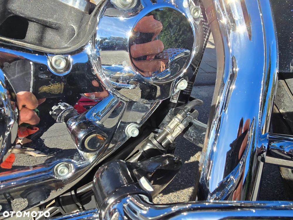 Harley-Davidson Sportster - 26