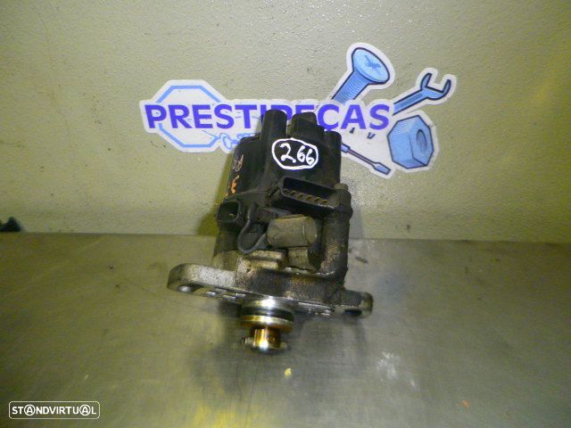 Distribuidor 221002J911 T2T58972 NISSAN PRIMERA 2 GT 1997 2.0I 150CV 4P CINZA - 2