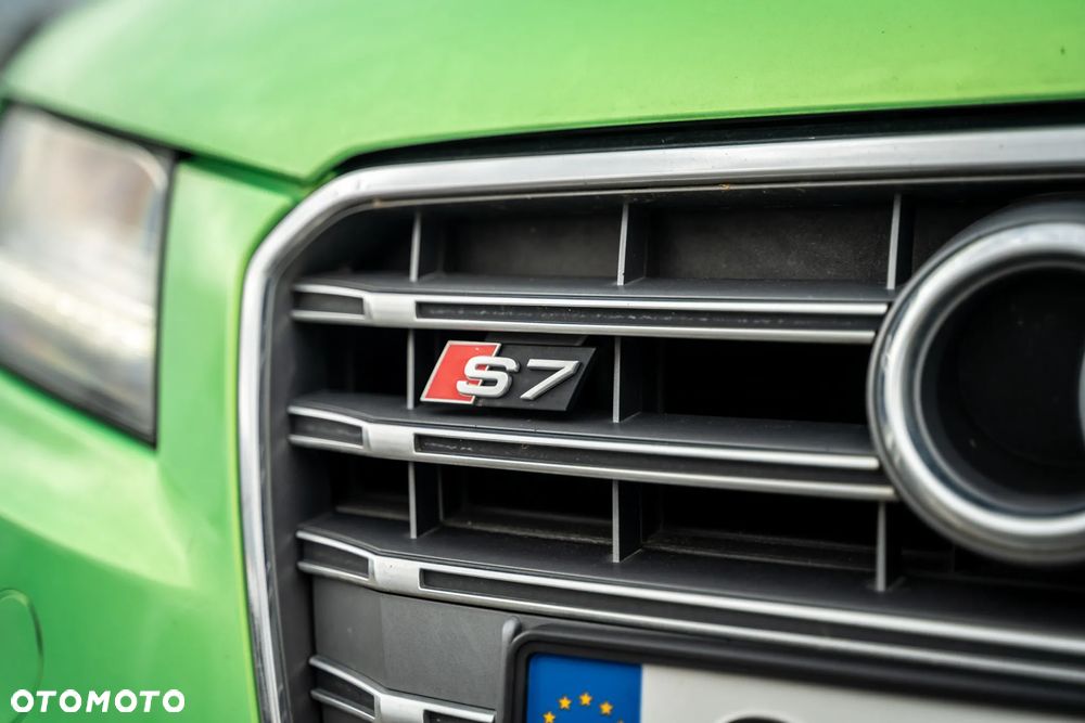Audi S7 Sportback 4.0 TFSI Quattro S tronic - 3