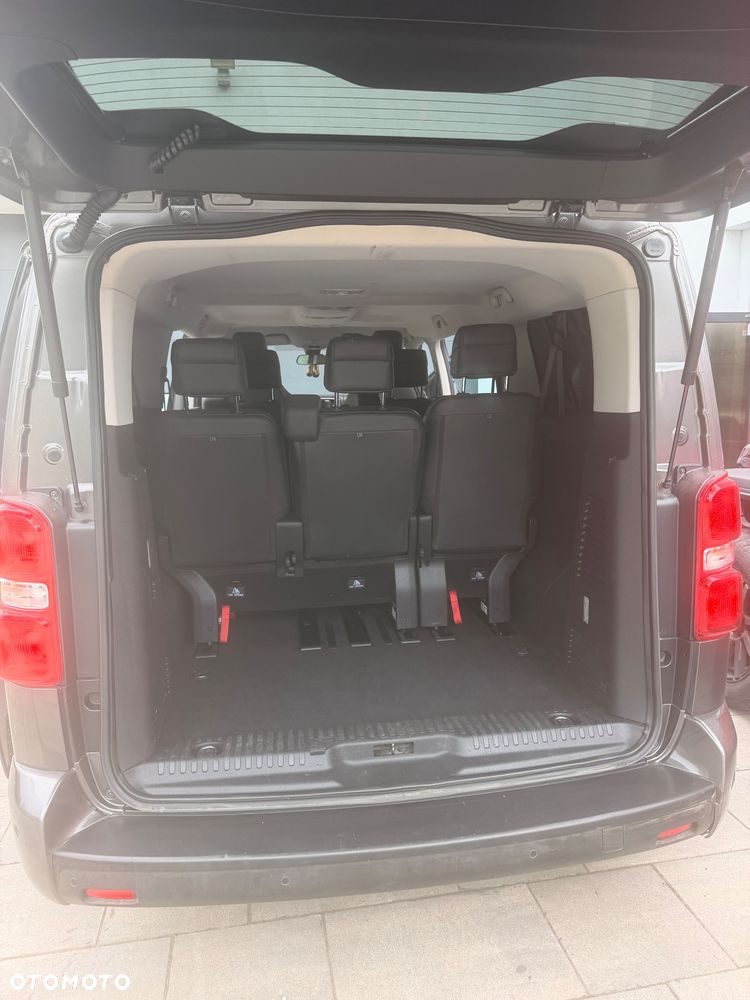 Toyota Proace Verso 2.0 D4-D Long VIP - 9