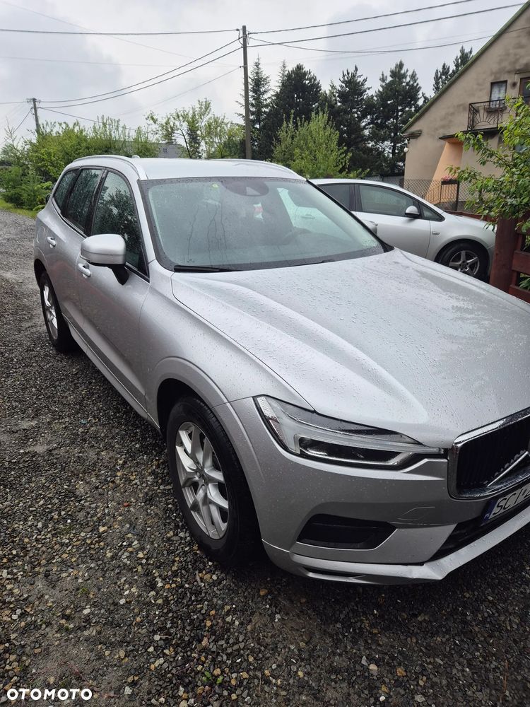 Volvo XC 60 D4 AWD Momentum - 1