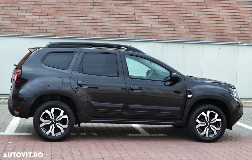 Dacia Duster TCe 100 2WD Prestige - 3