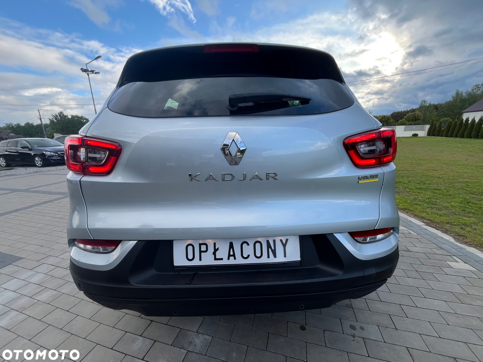 Renault Kadjar 1.5 Blue dCi Easy Life EDC - 7