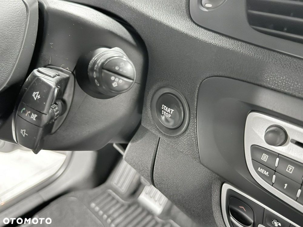 Renault Grand Scenic dCi 130 FAP Dynamique - 25