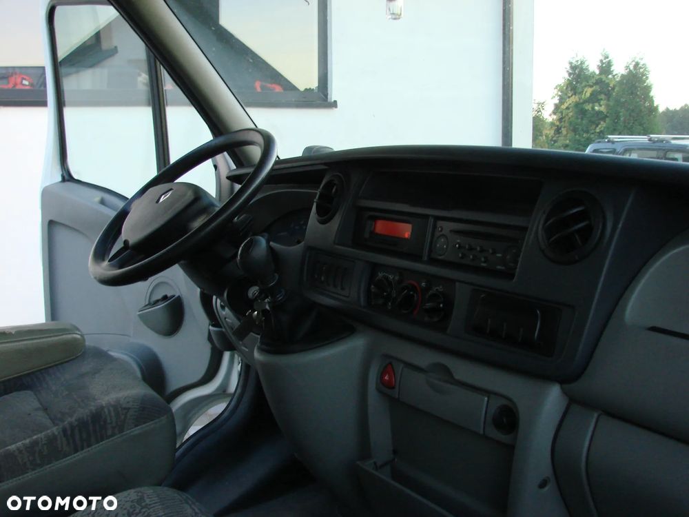 Renault MASTER - 21