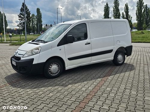 Citroën jumpy - 2