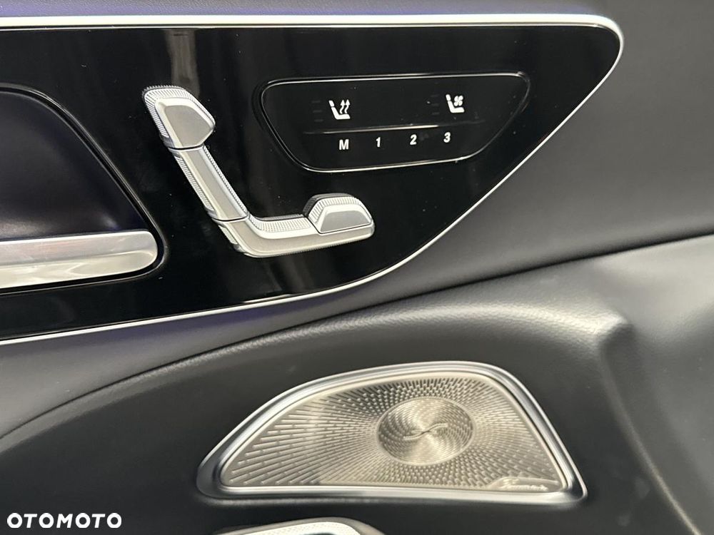 Mercedes-Benz Klasa E 450 d mHEV 4-Matic AMG 9G-Tronic - 11