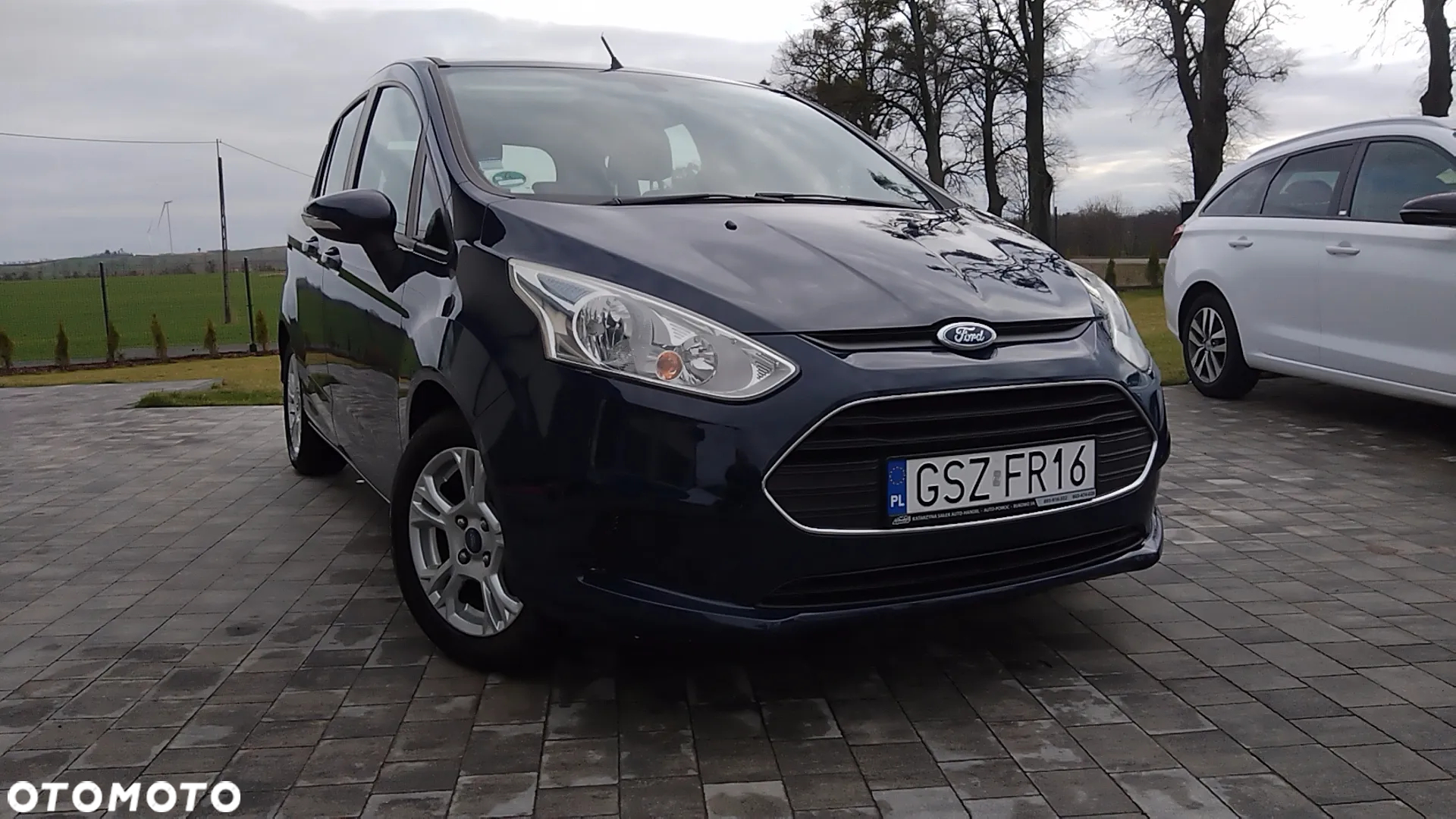 Ford B-MAX - 3