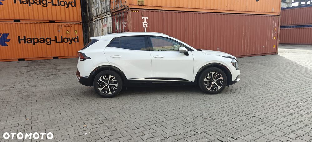 Kia Sportage 1.6 T-GDI Business Line 2WD - 9