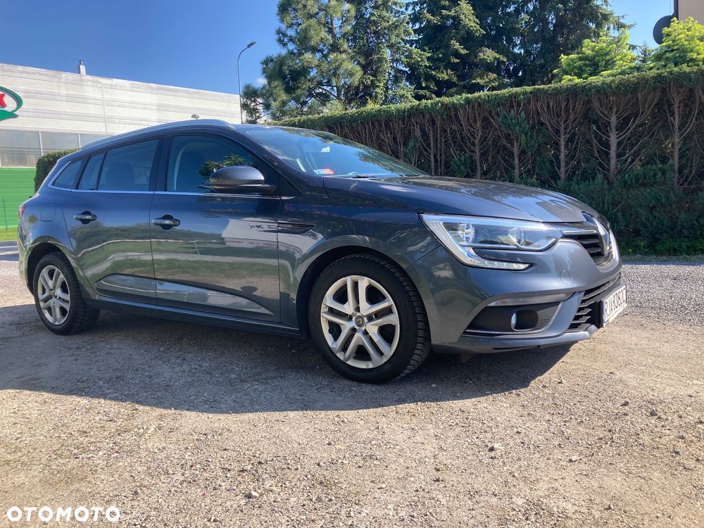 Renault Megane - 7