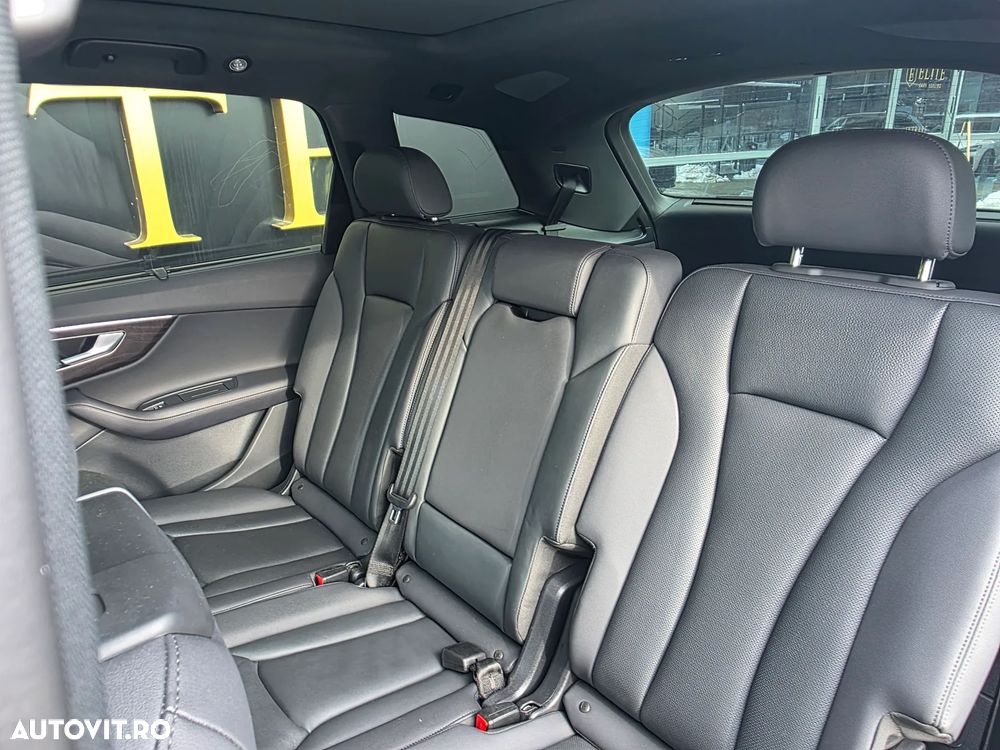 Audi Q7 45 TFSI Quattro - 20