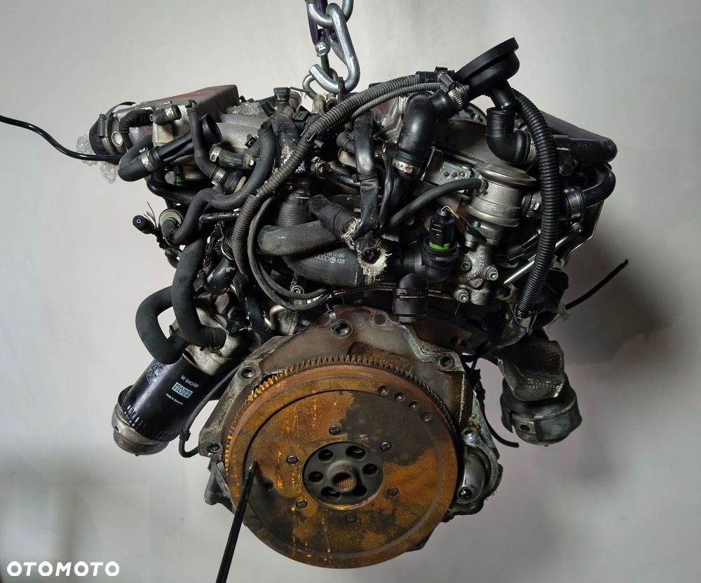 Silnik benzynowy 1.8T BFB Audi A4 B5 1.8 Turbo 163KM - 10