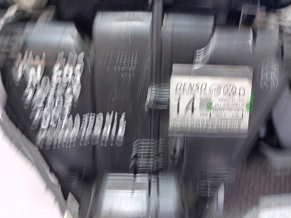 nagrzewnica climatronic VW Eos 2007 1K1820003LR - 2