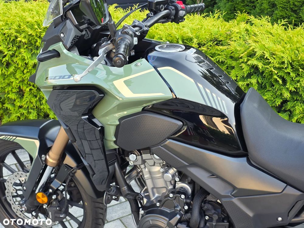 Honda CB - 29
