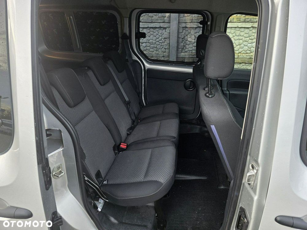 Mercedes-Benz Citan - 23