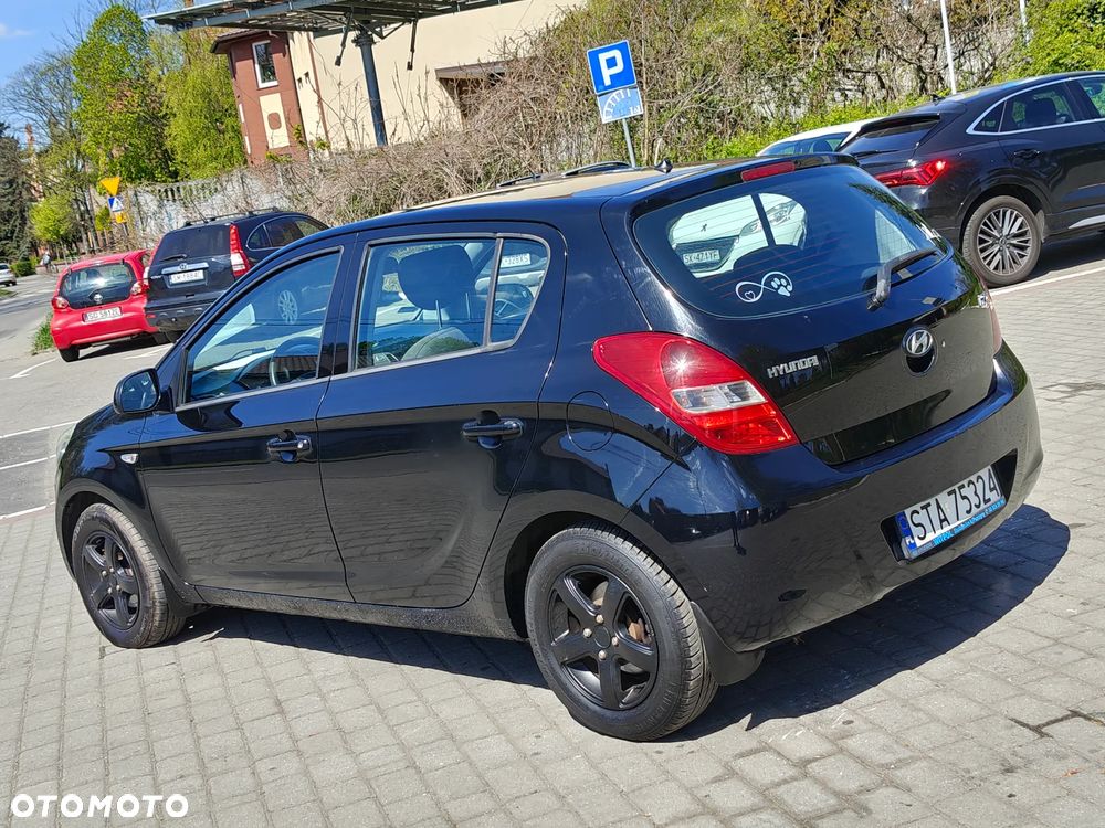 Hyundai i20 - 14
