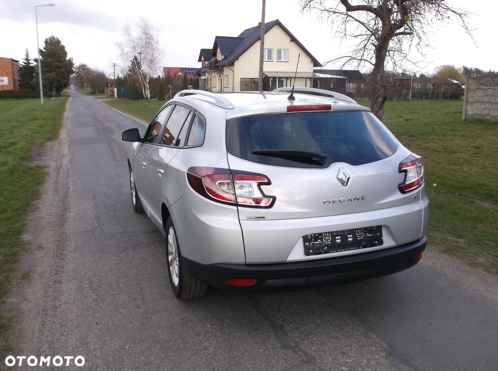 Renault Megane ENERGY dCi 110 EDC LIMITED - 40