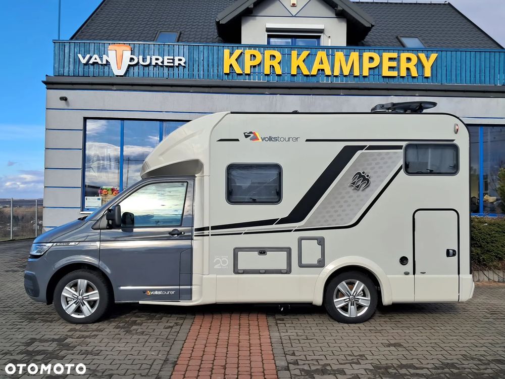 KNAUS TOURER VAN 500 MQ SMC EDITION  2 ŁÓŻKA FV23% HAK - 3