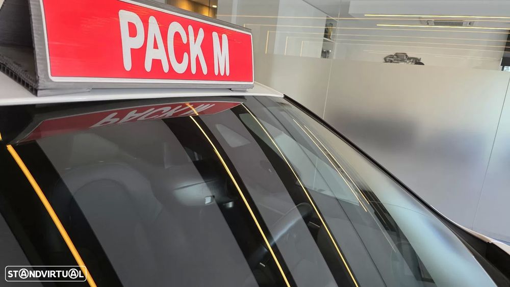 BMW X2 16 d sDrive Auto Pack M - 27