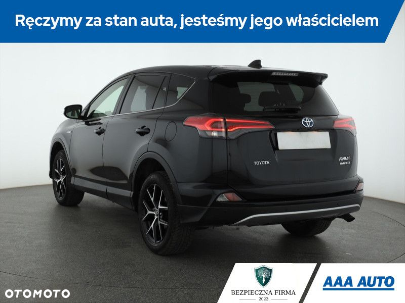 Toyota RAV4 - 5