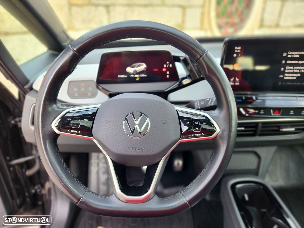 VW ID.3 Performance Upgrade Pro Business - 24